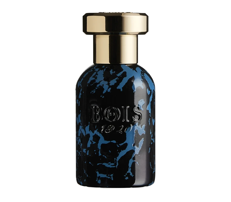 BOIS 1920 Rebus