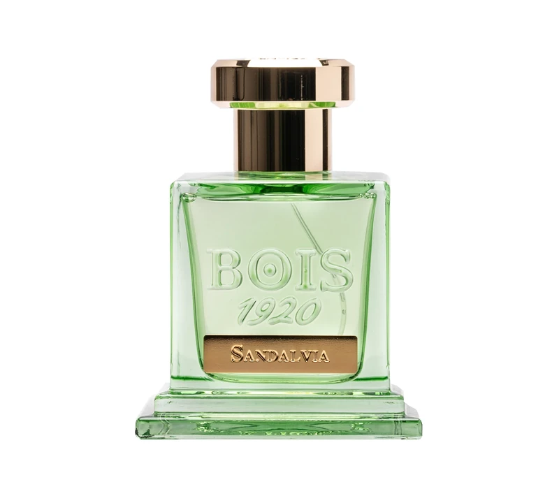 BOIS 1920 Sandalvia