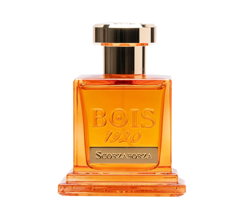 BOIS 1920 Scorzaforza