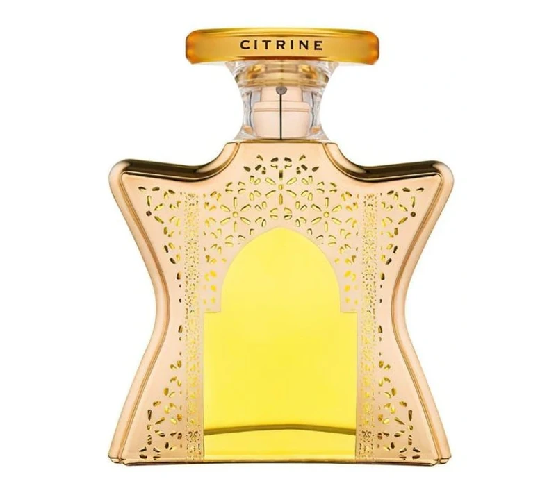 Bond No 9 Dubai Citrine