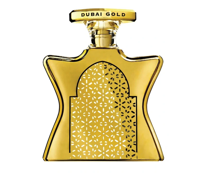 Bond No 9 Dubai Gold