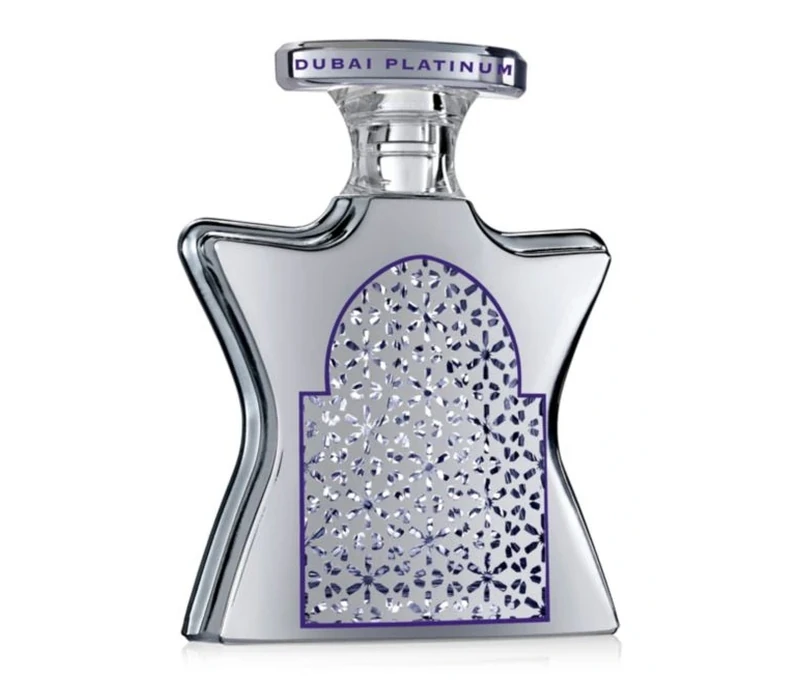 Bond No 9 Dubai Platinum