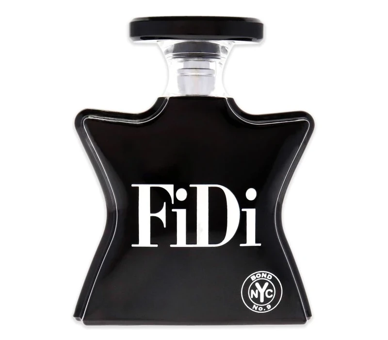 Bond No 9 FiDi