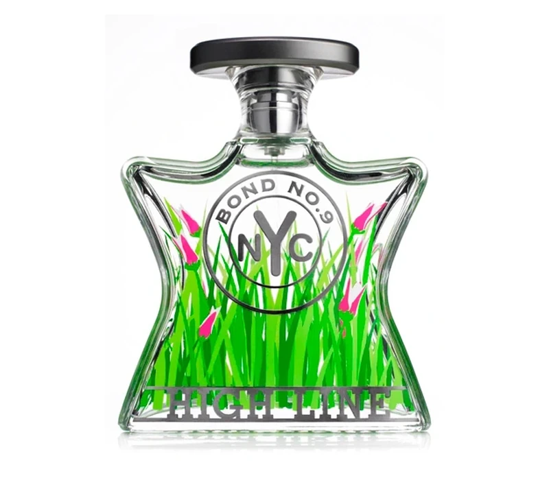 Bond No 9 High Line