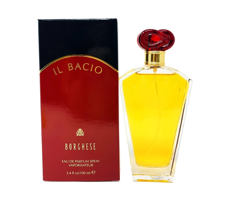 BVLGARI Borghese Il Bacio