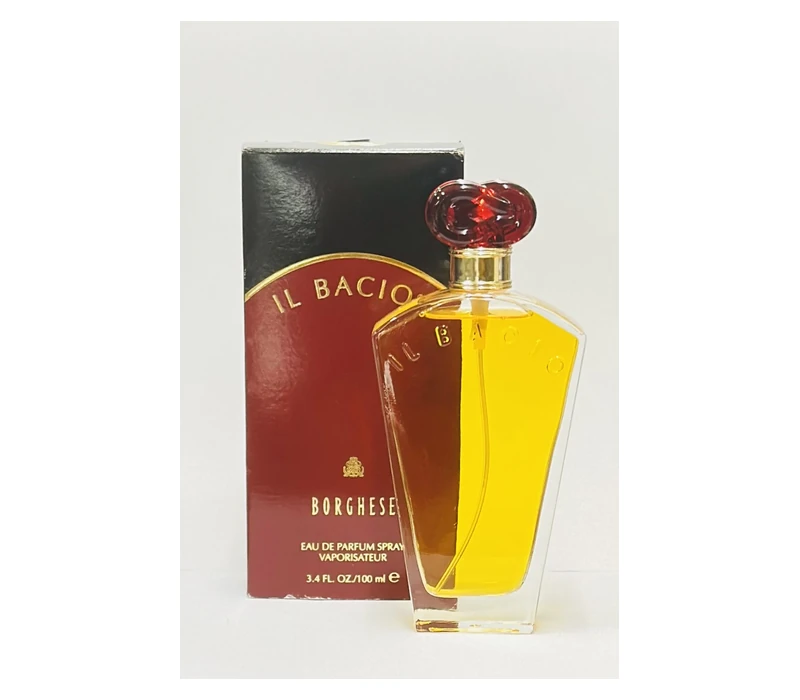 BVLGARI Borghese Il Bacio