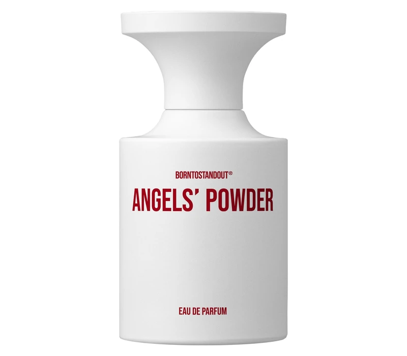 BornToStandOut Angels Powder