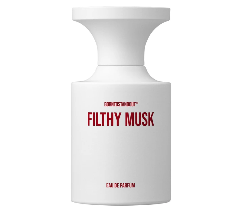 BornToStandOut Filthy Musk