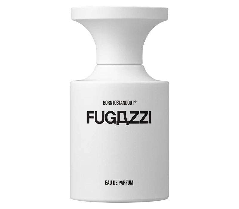 BornToStandOut Fugazzi