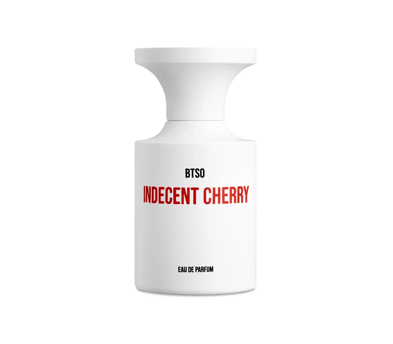 BornToStandOut Indecent Cherry