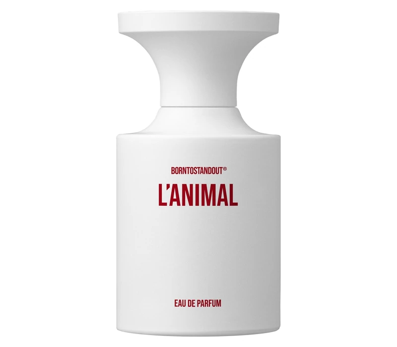 BornToStandOut L'Animal