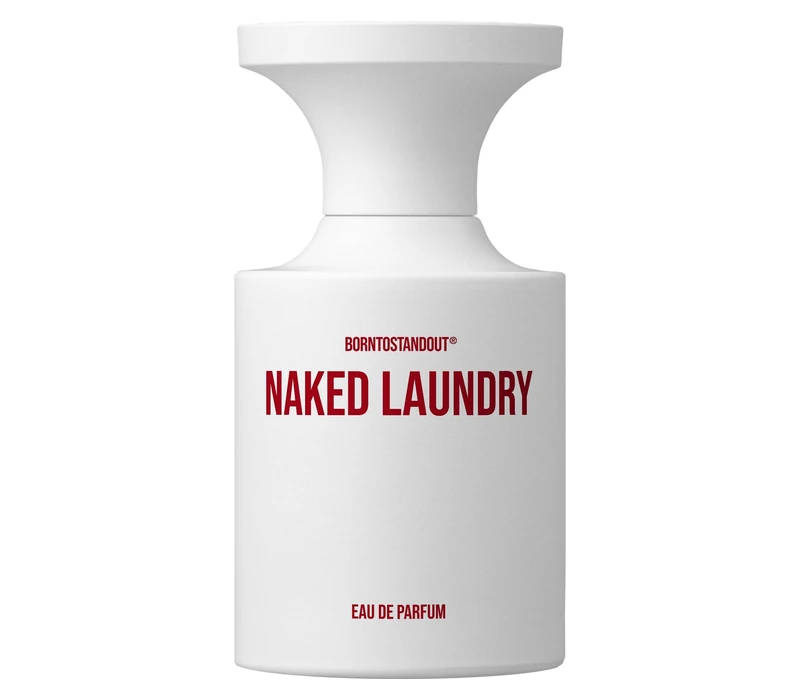 BornToStandOut Naked Laundry