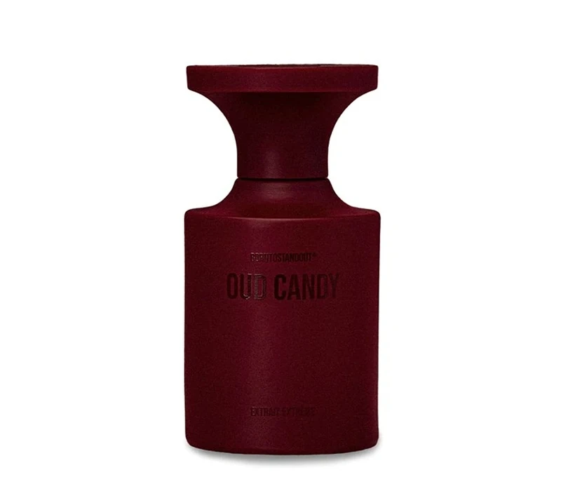 BornToStandOut Oud Candy