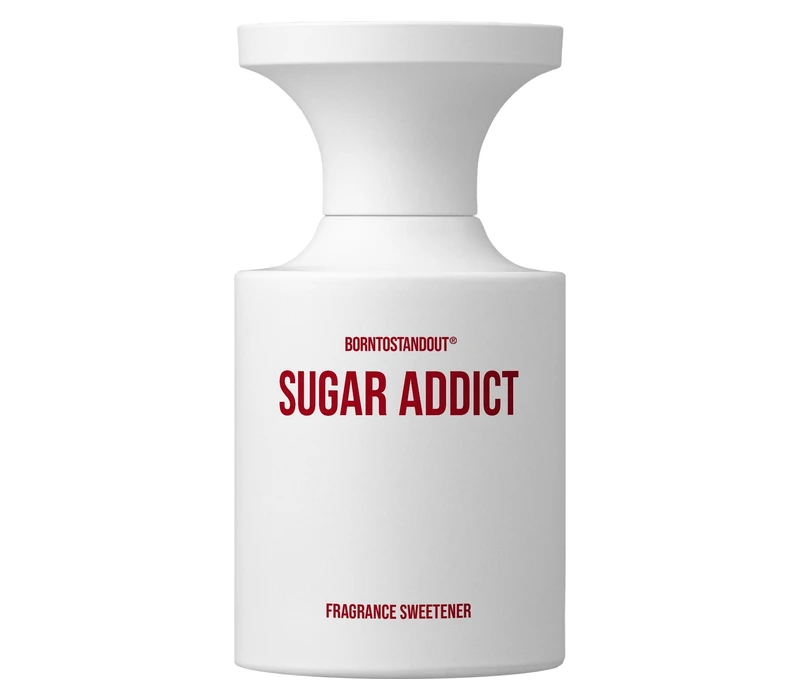 BornToStandOut Sugar Addict