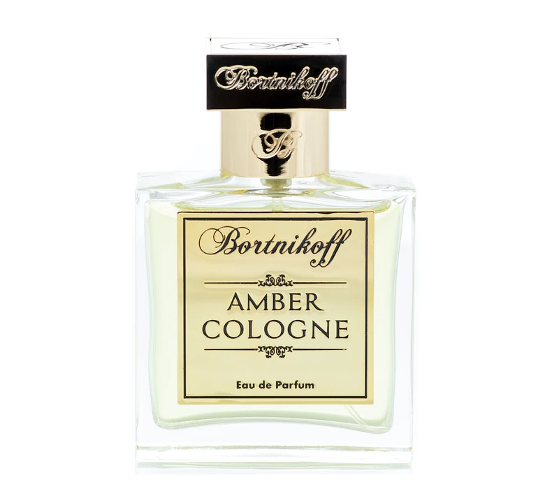 Bortnikoff Amber
