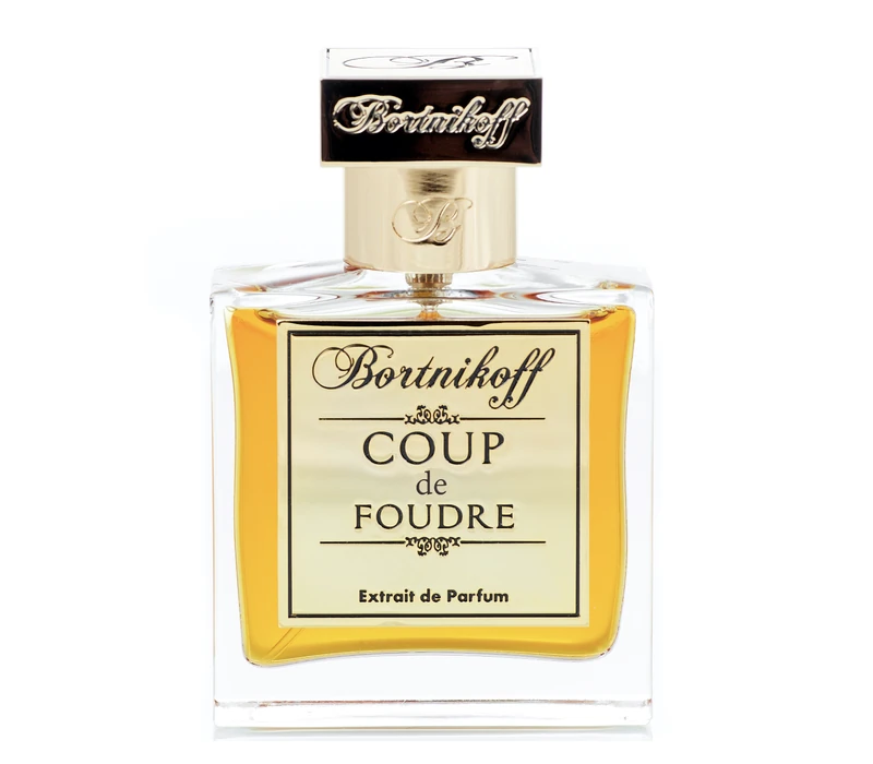Bortnikoff Coup De Foudre