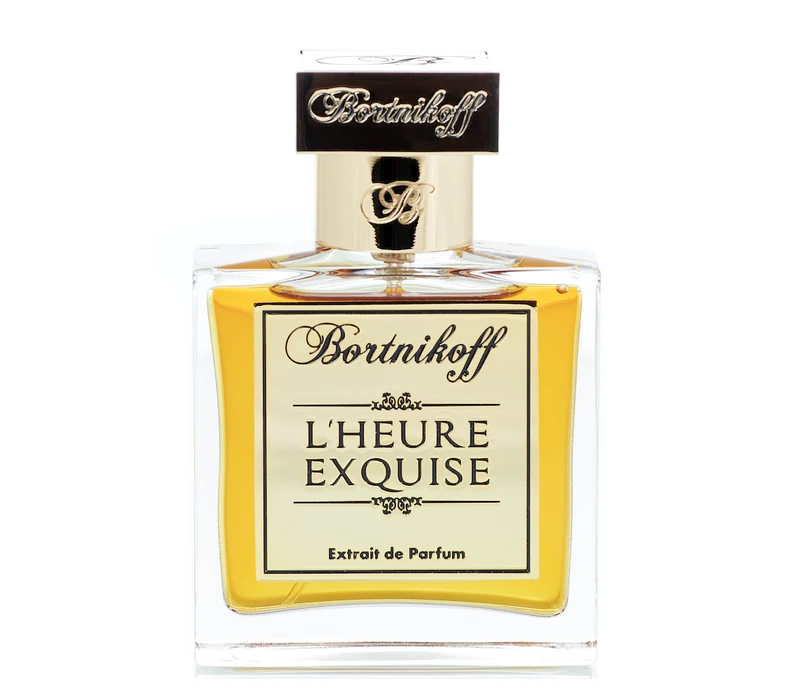 Bortnikoff L'Heure Exquise