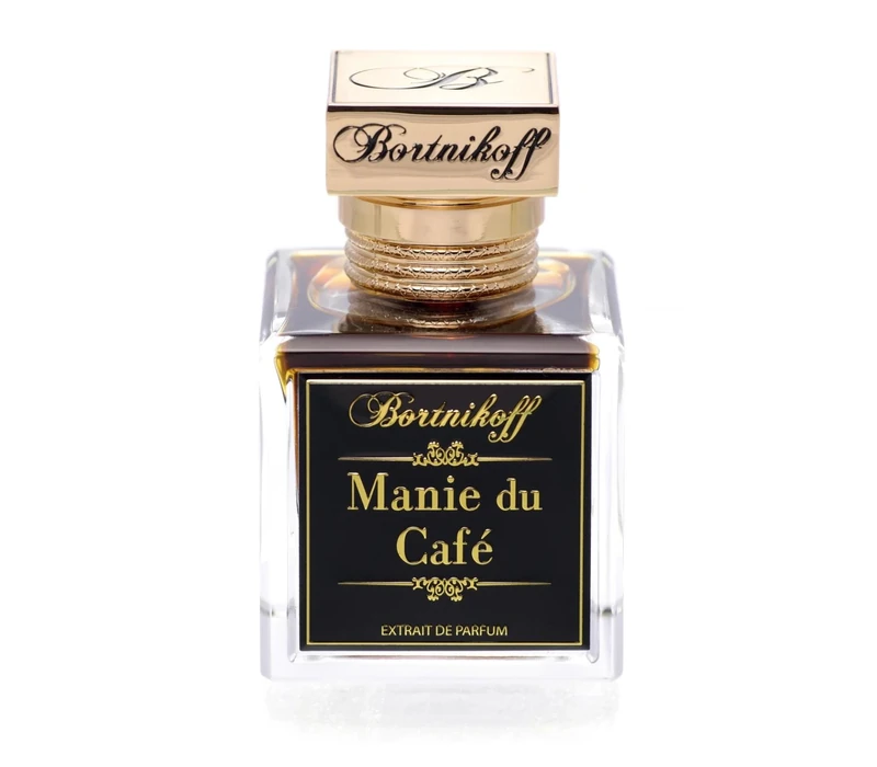 Bortnikoff Manie Du Cafe