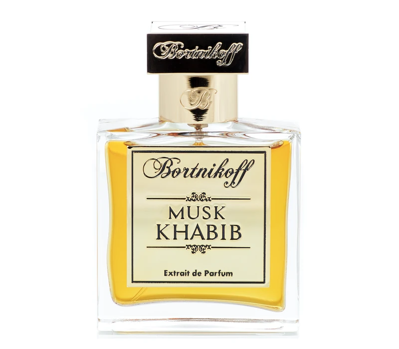 Bortnikoff Musk Khabib