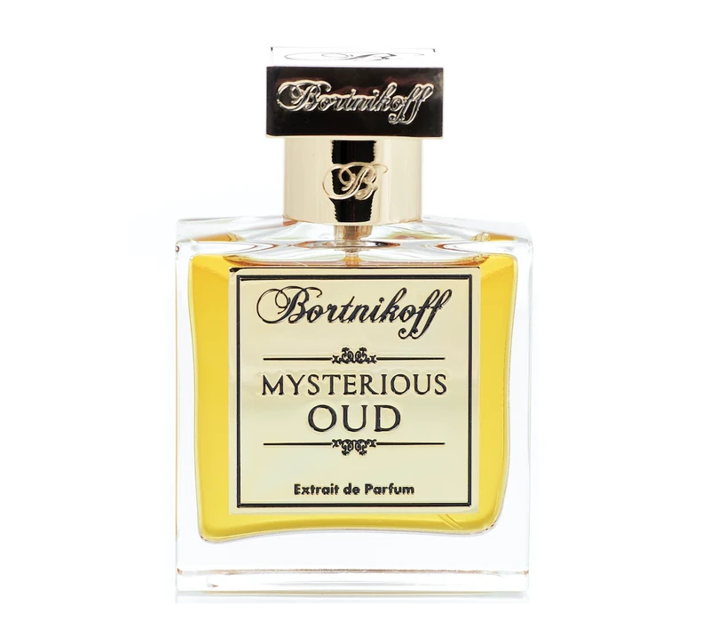 Bortnikoff Mysterious Oud