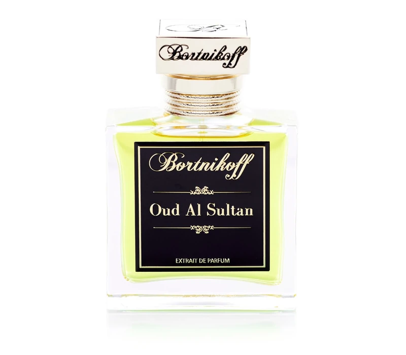 Bortnikoff Oud Al Sultan