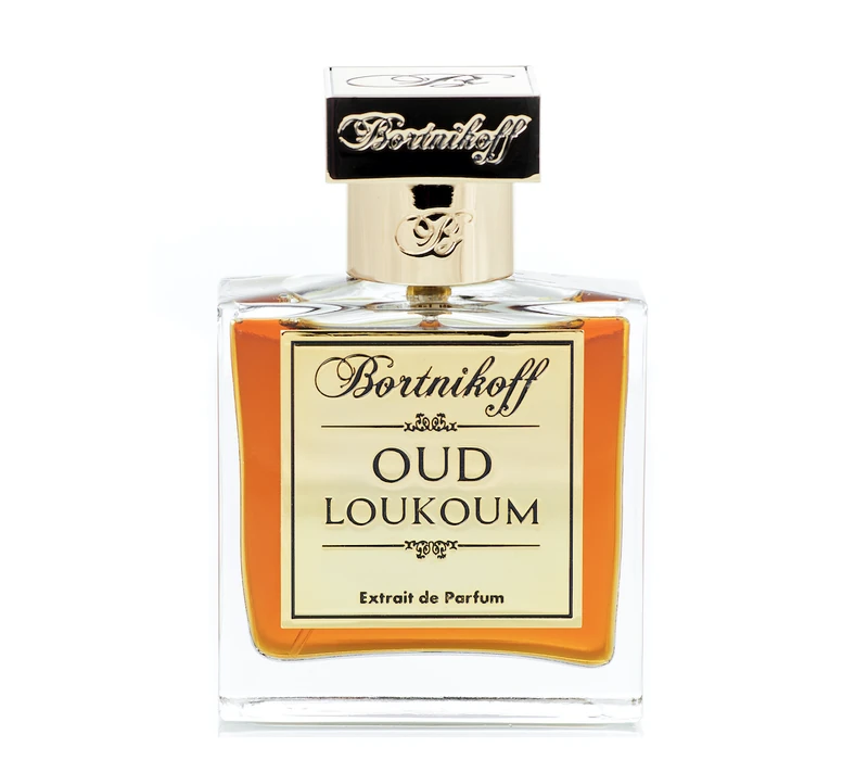 Bortnikoff Oud Loukoum