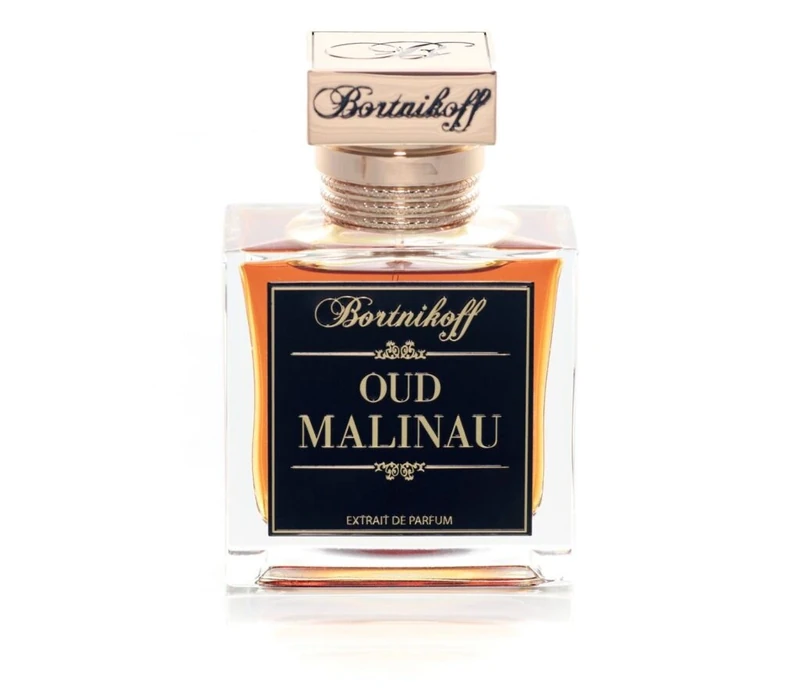 Bortnikoff Oud Malinau