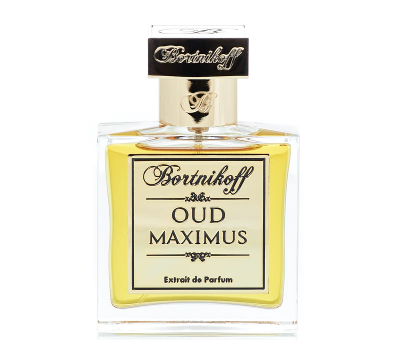 Bortnikoff Oud Maximus