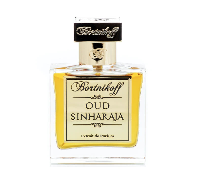 Bortnikoff Oud Sinharaja