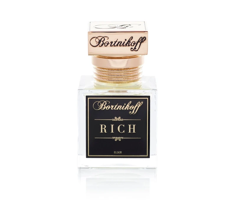 Bortnikoff Rich