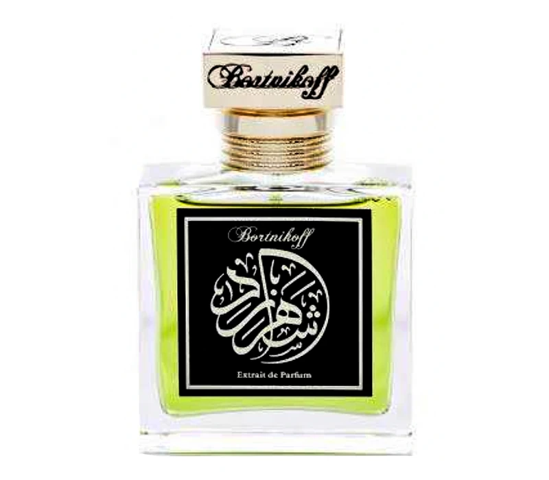 Bortnikoff Scheherazade