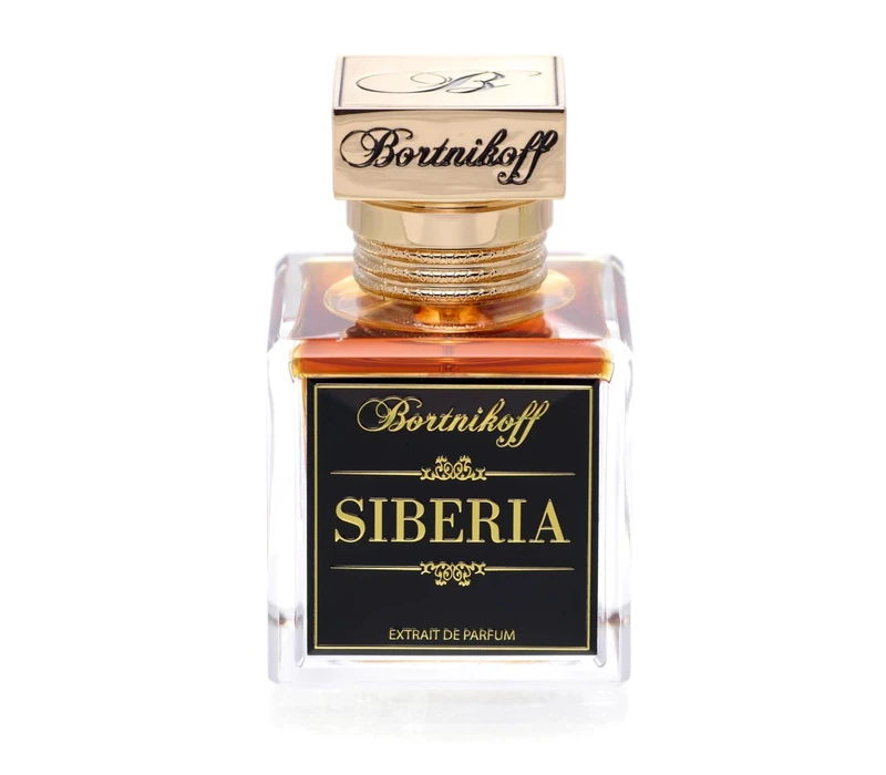 Bortnikoff Siberia