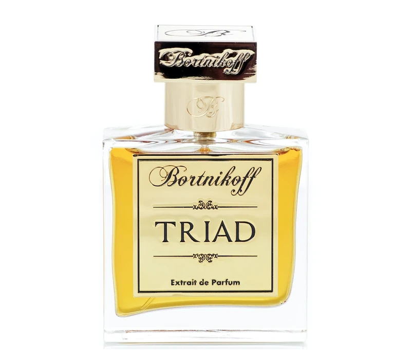 Bortnikoff Triad