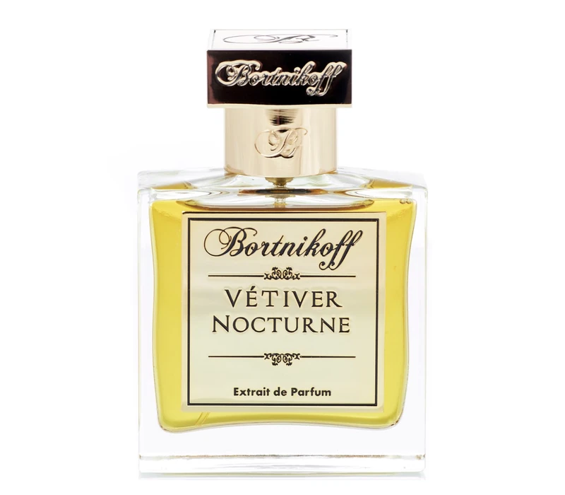 Bortnikoff Vetiver Nocturne