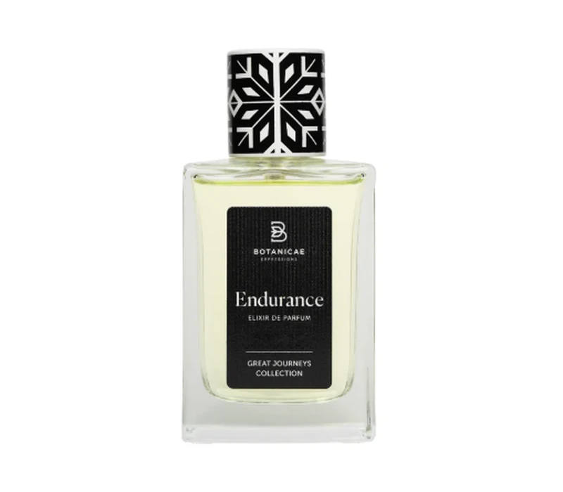 Botanicae Endurance