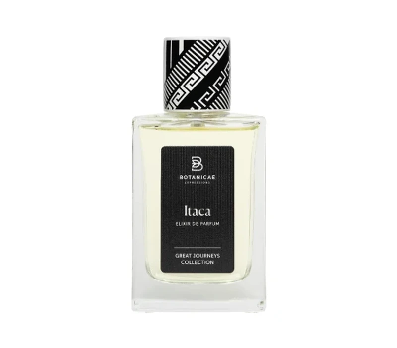 Botanicae Itaca