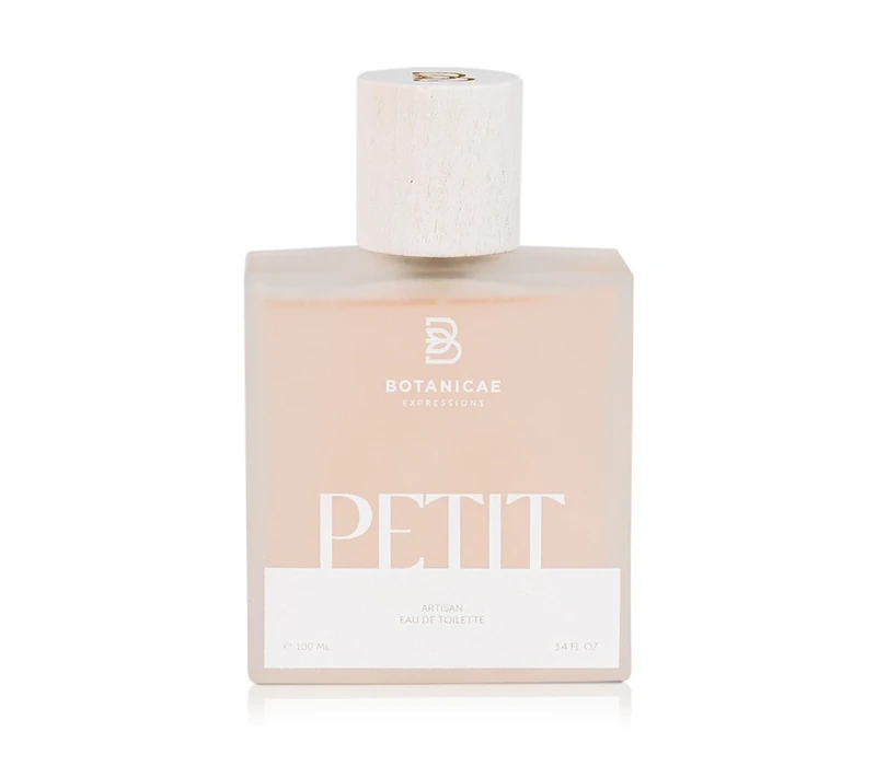 Botanicae Petit