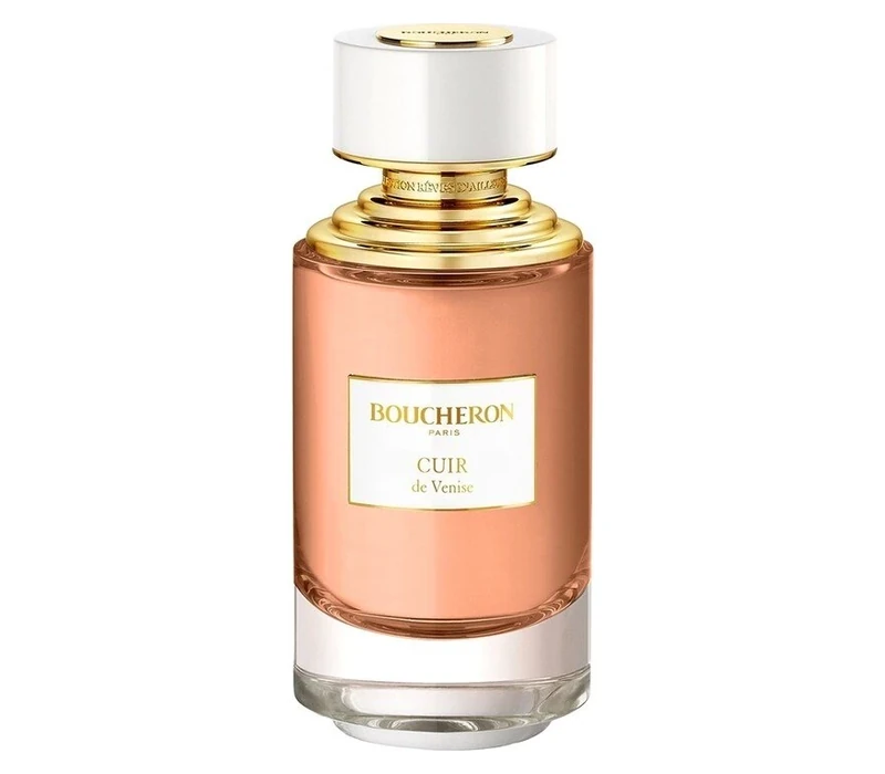 BOUCHERON Cuir De Venise