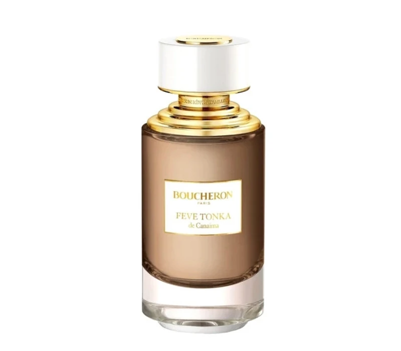 BOUCHERON Feve Tonka De Canaima