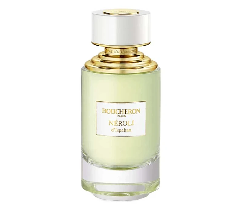 BOUCHERON Neroli d`Ispahan