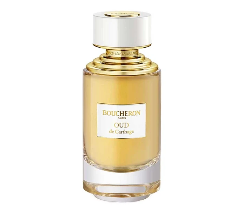 BOUCHERON Oud de Carthage