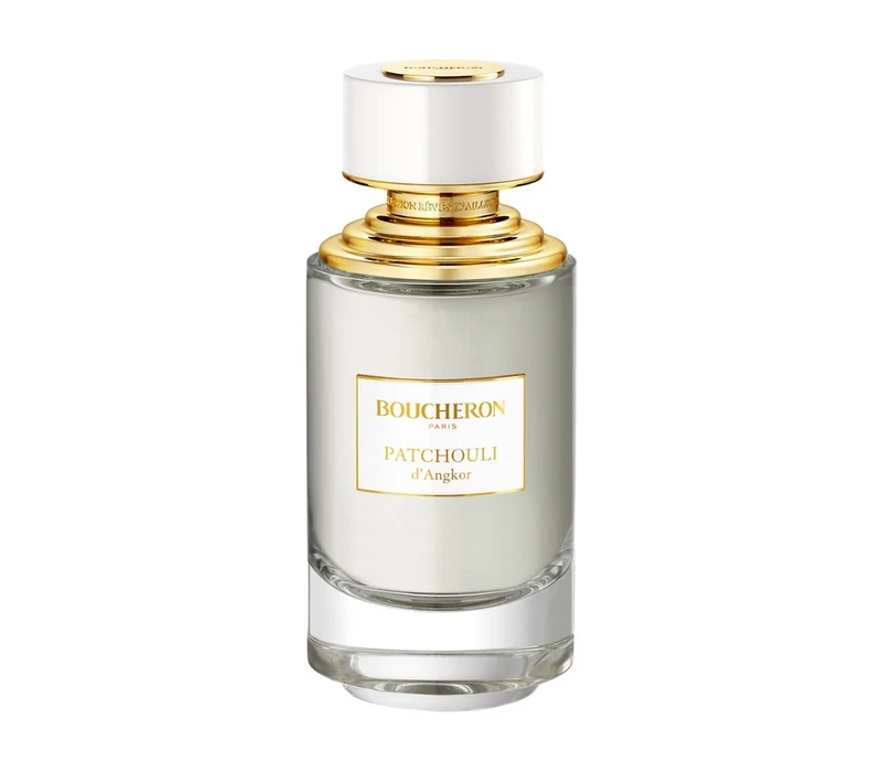 BOUCHERON Patchouli d`Angkor