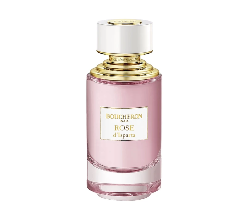BOUCHERON Rose d`Isparta