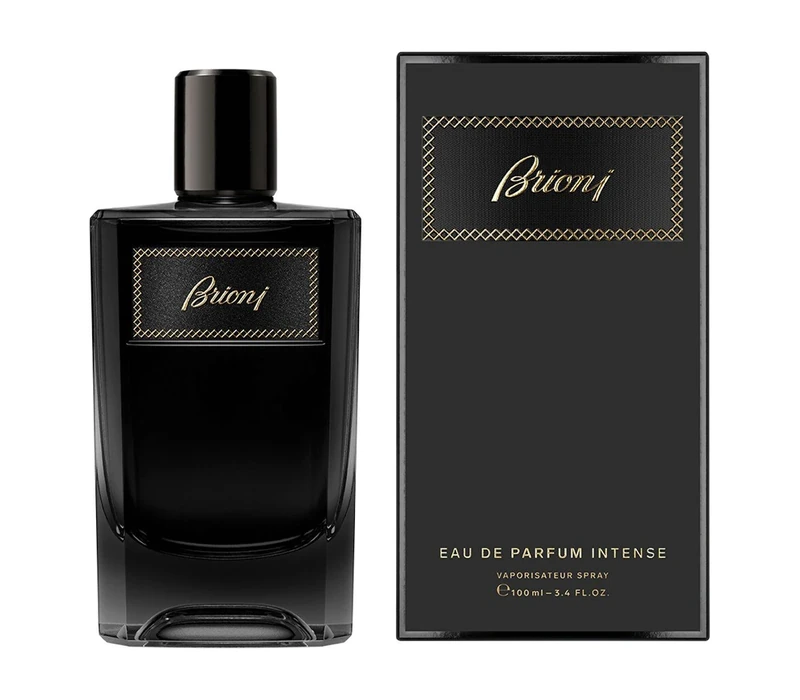 BRIONI Intense