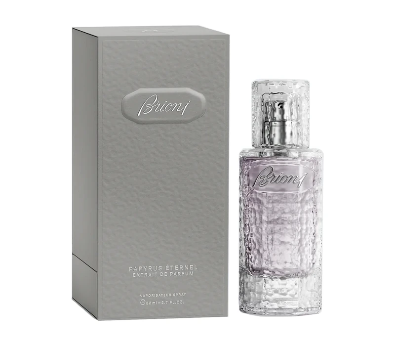 BRIONI Papyrus Eternel