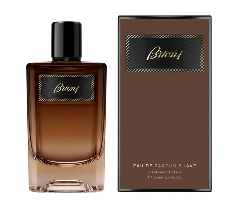 BRIONI Suave