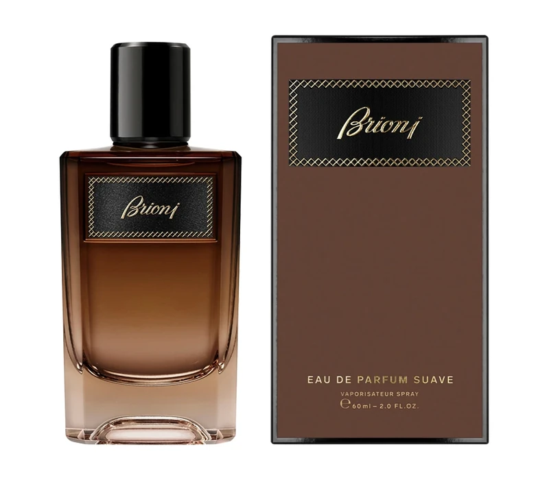 BRIONI Suave