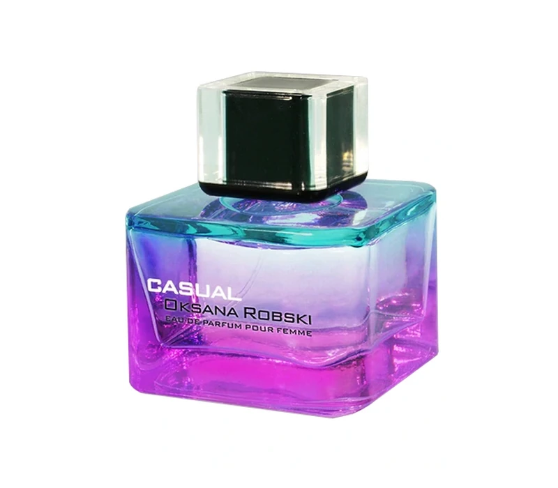 Brocard Casual Oksana Robski