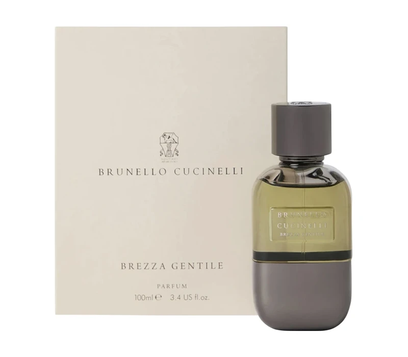 BRUNELLO CUCINELLI Brezza Gentile