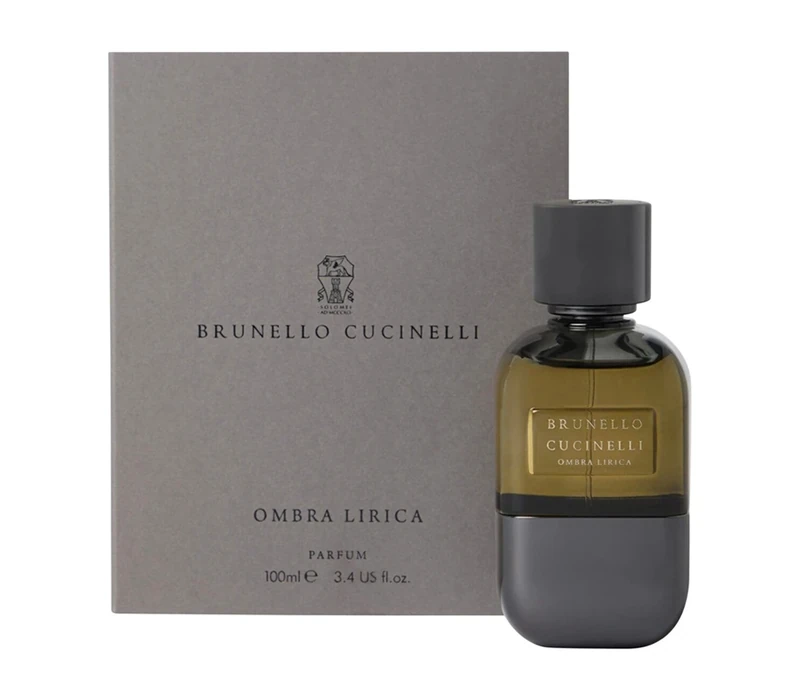BRUNELLO CUCINELLI Ombra Lirica